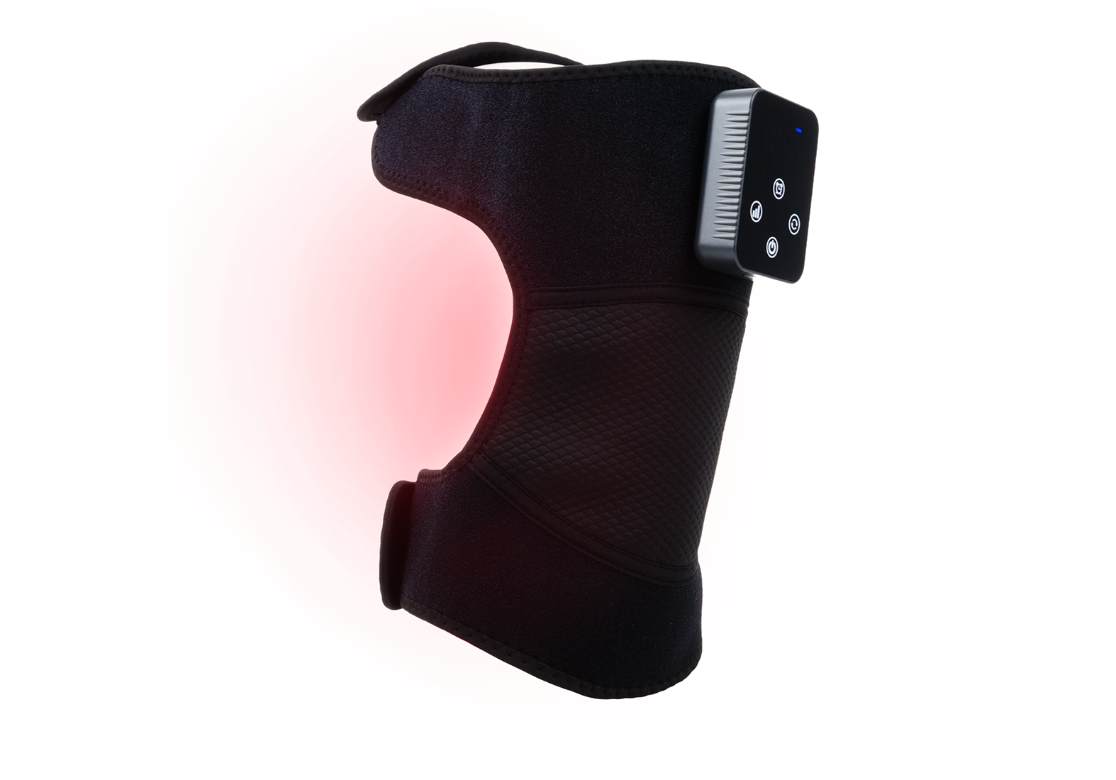 Megelin Red Light Therapy Knee Pad