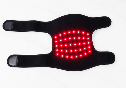 Megelin Red Light Therapy Knee Pad