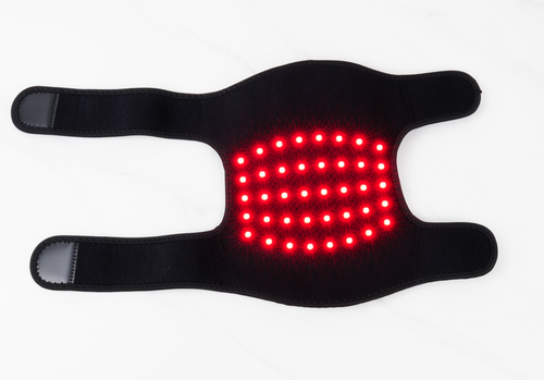 Megelin Red Light Therapy Knee Pad - Megelin