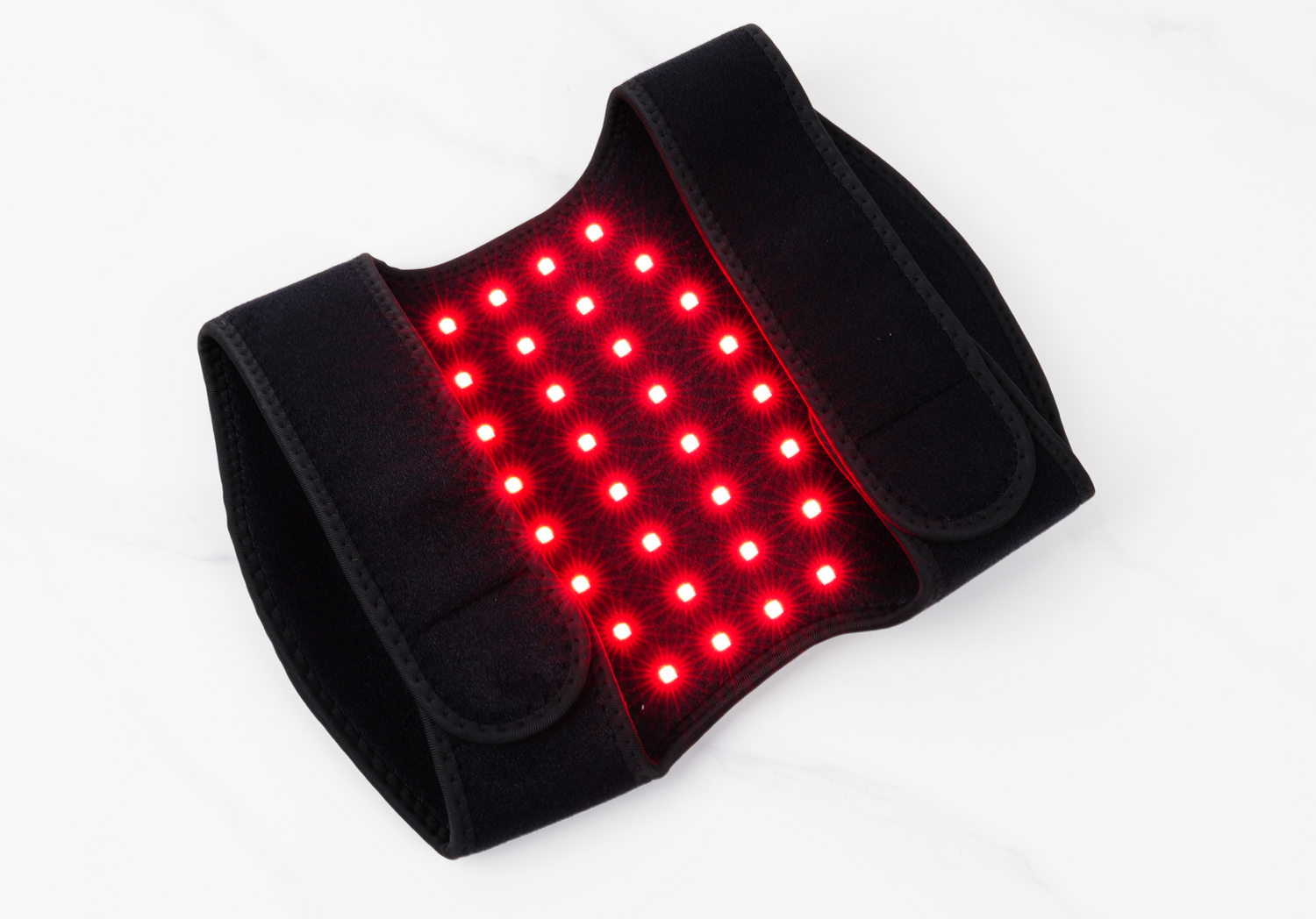 Megelin Red Light Therapy Knee Pad