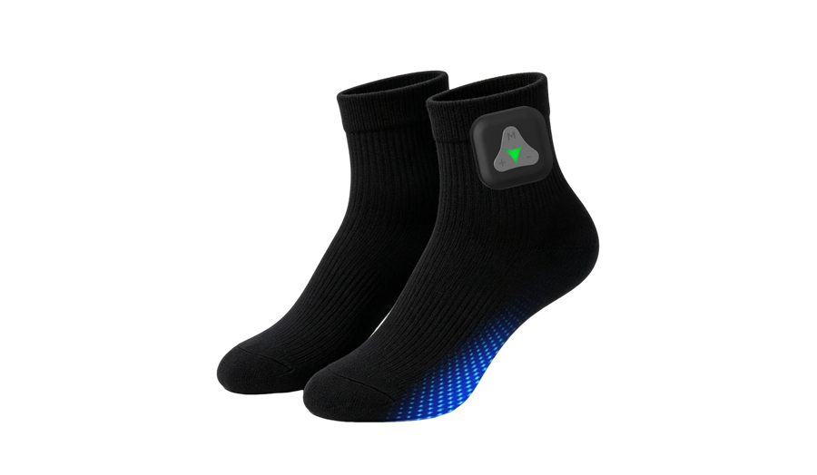 EMS Soothing Socks
