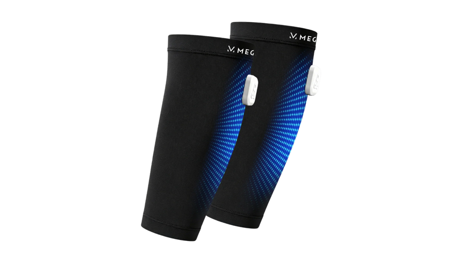 EMS Soothing Sleeves for Calf
