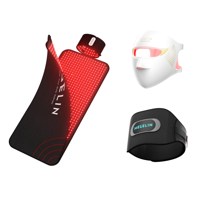 Pro-Level Anti-aging Bundle