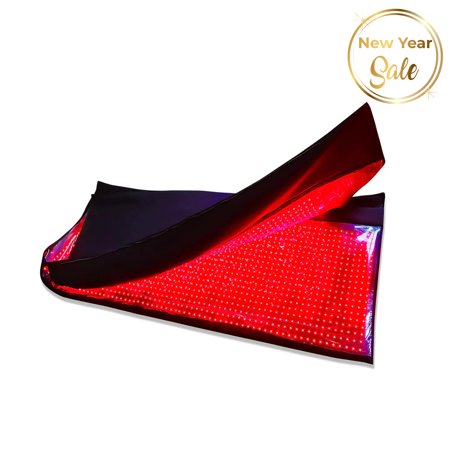 Megelin Red Infrared Light Therapy Bag