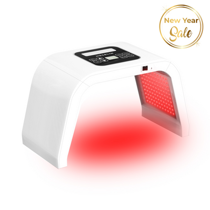 Megelin LED Light Therapy Machine