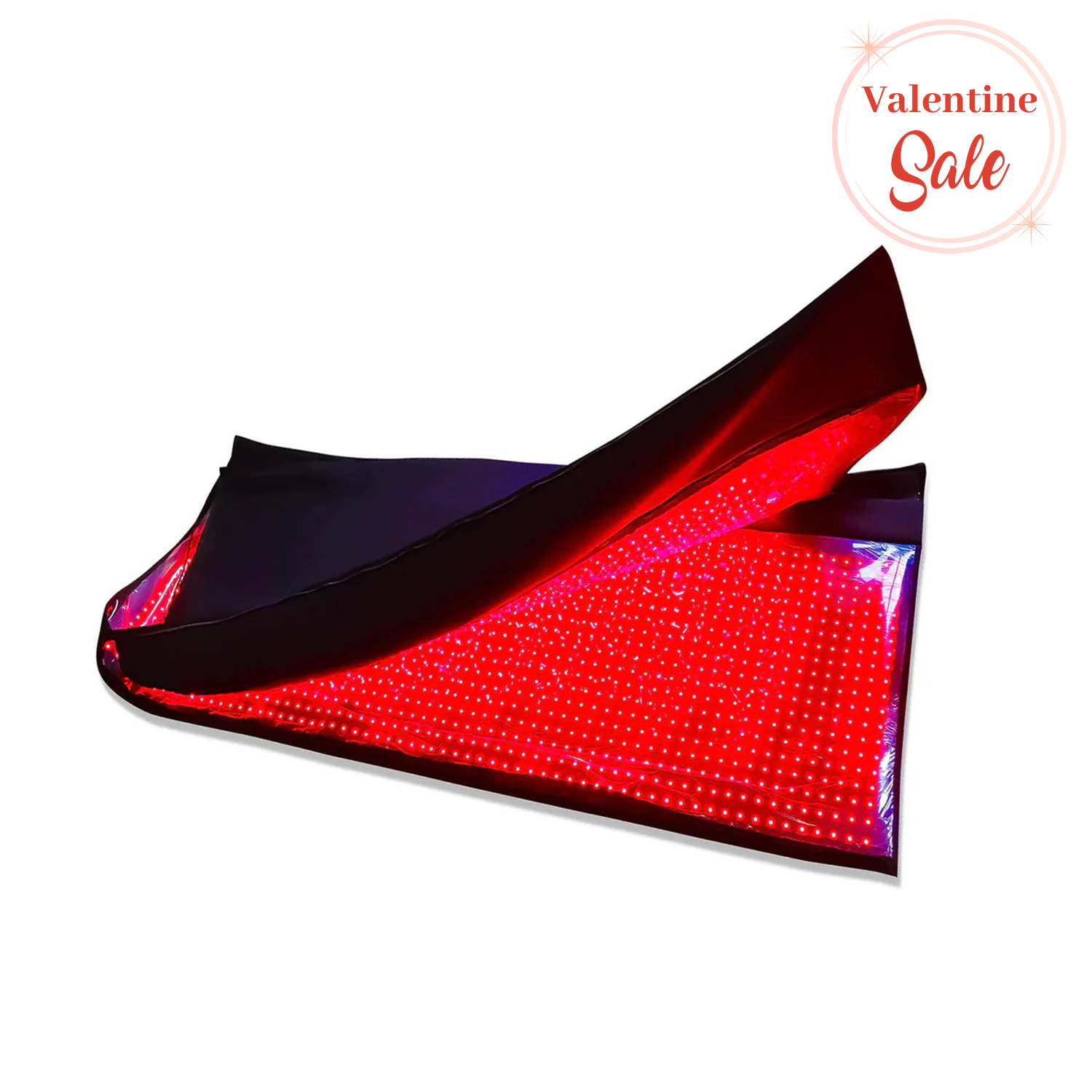 Megelin Red Infrared Light Therapy Bag