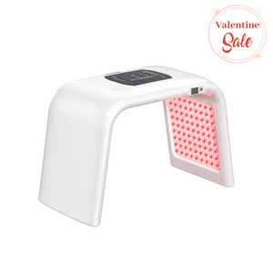 Megelin LED Light Therapy Machine