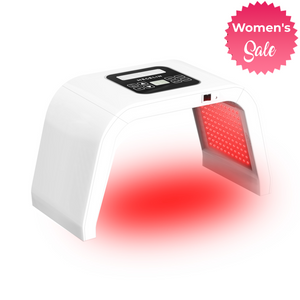 LED RED Light Therapy Machine