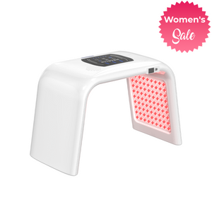 Megelin LED Light Therapy Machine Upgraded