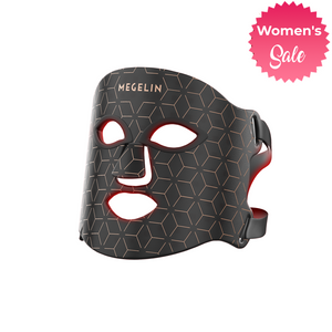 Megelin LED Red Light Therapy Mask