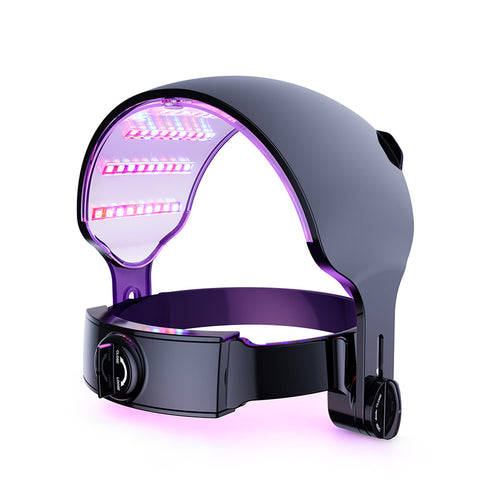 Multi-function LED Light Therapy Device