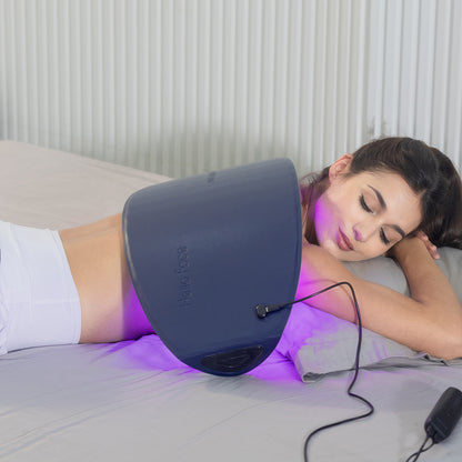 Megelin Flex LED Light Therapy Device Plus - Megelin