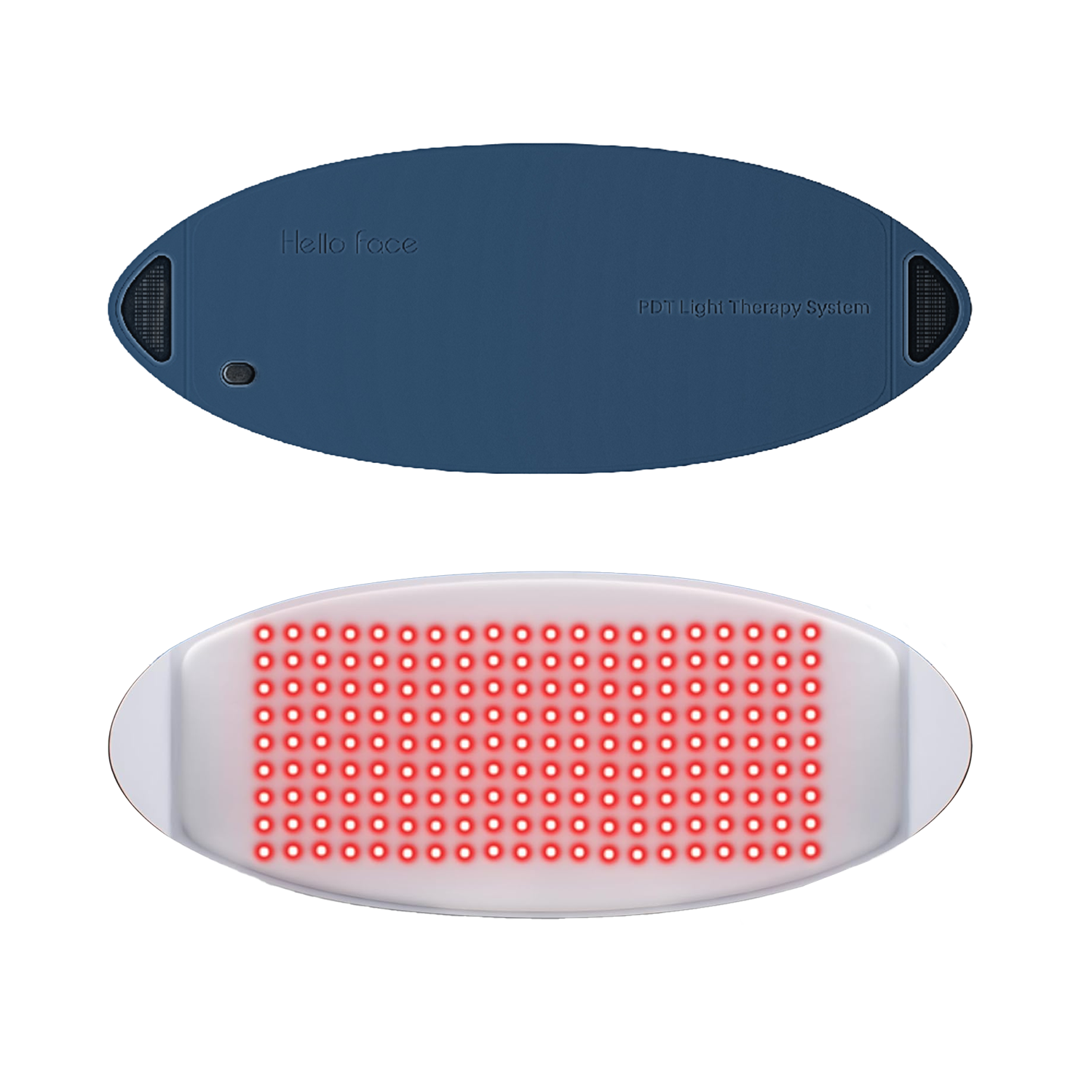 Megelin Flex LED Light Therapy Device Plus - Megelin