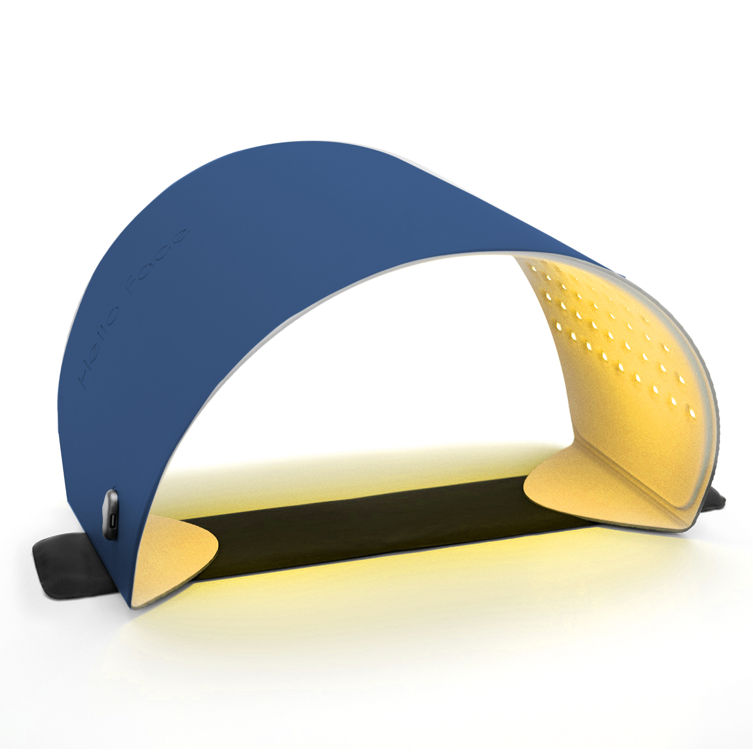 Megelin Flex LED Light Therapy Device Plus - Megelin