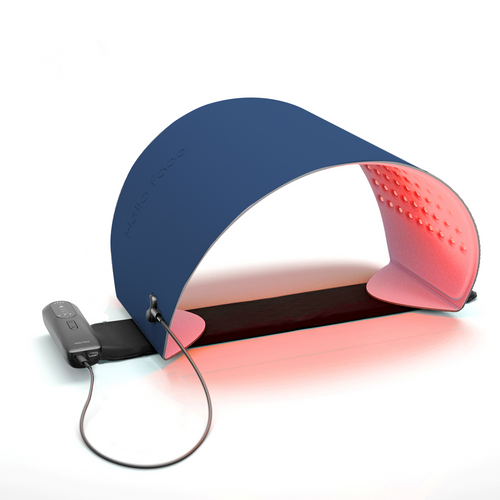 Multi-functional LED Light Therapy Belt Plus