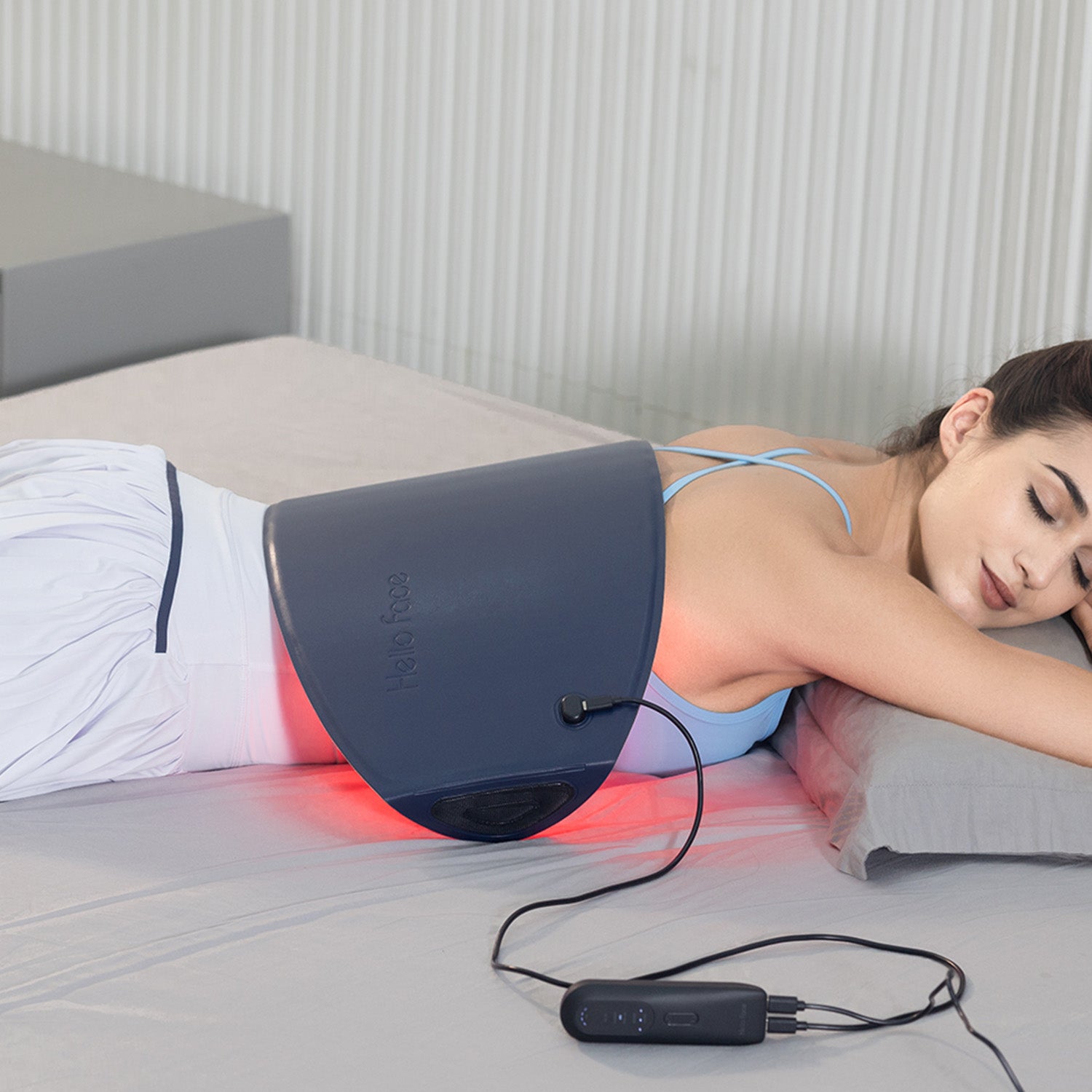 Megelin Flex LED Light Therapy Device Plus - Megelin