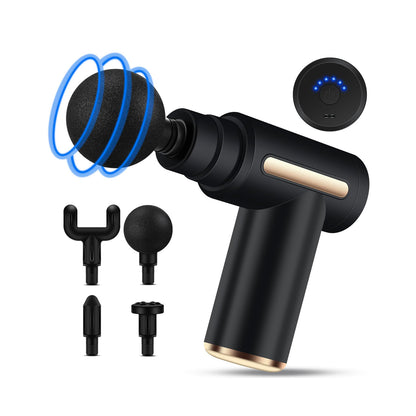 Megelin MINI Massage Gun Deep Tissue Massager