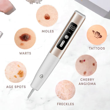 Beauty Mole Removal Sweep Spot Pen