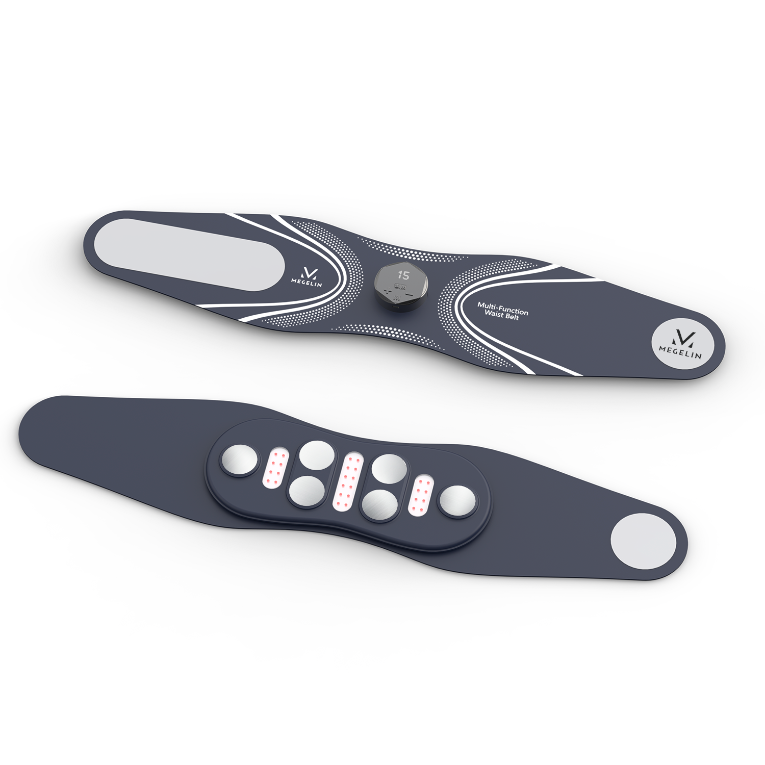 Megelin Multi-function Therapy Belt - Megelin