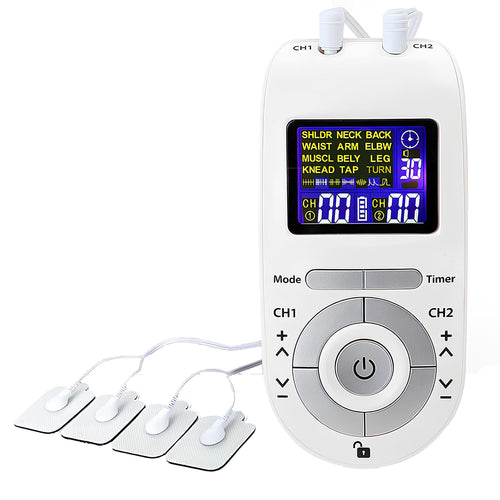 Megelin Full-Body Muscle Stimulator