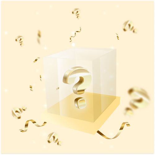 Megelin Mystery Box - Megelin