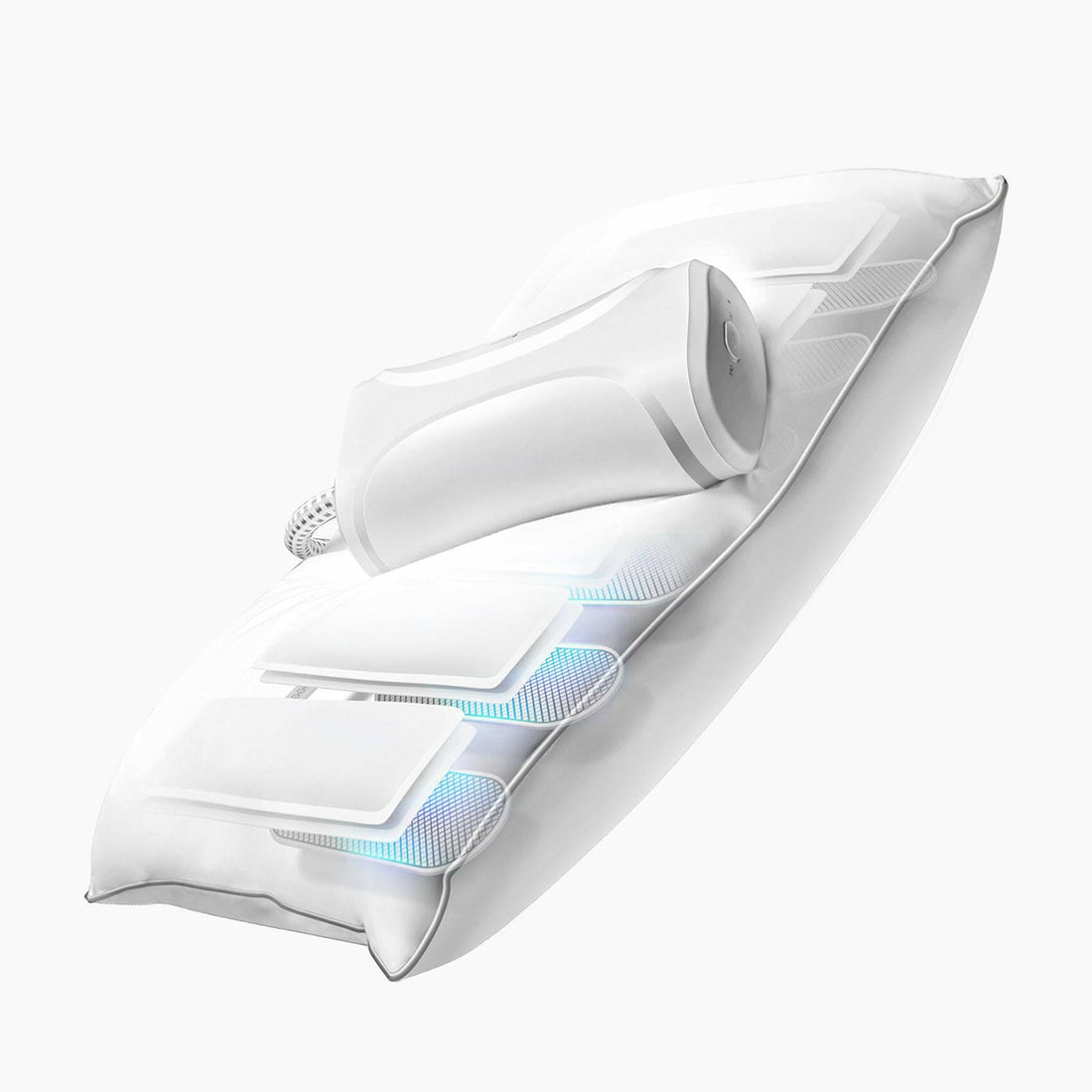 Smart Anti-Snoring Pillow - Megelin