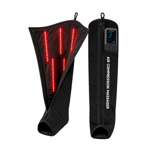 Megelin Red and Infrared Light Therapy Mat Megelin Red and Infrared Light Therapy Mat