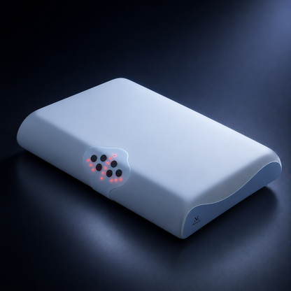 Megelin TheraLiving Recovery Pillow
