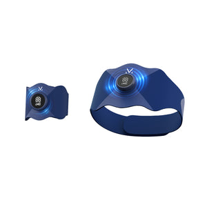 Megelin LuxPulse EMS Abs Toning Belt