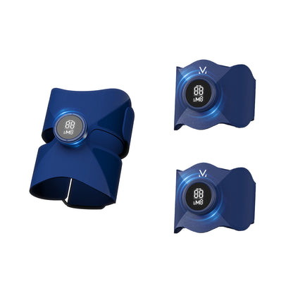 Megelin LuxPulse EMS Thigh Toning Belt