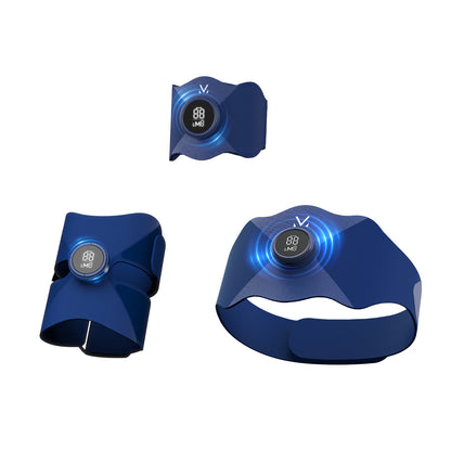 Megelin LuxPulse EMS Thigh Toning Belt