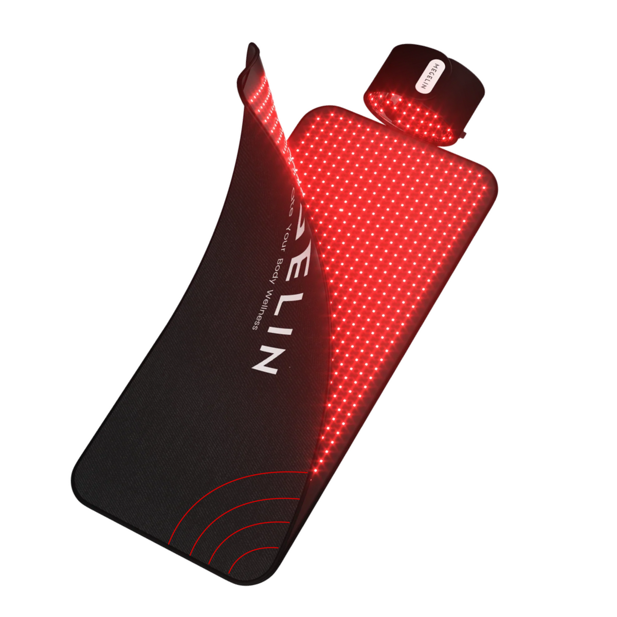 Megelin LASER&amp;LED Light Therapy Bag