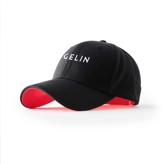 GrowLux Laser+LED Cap - Megelin