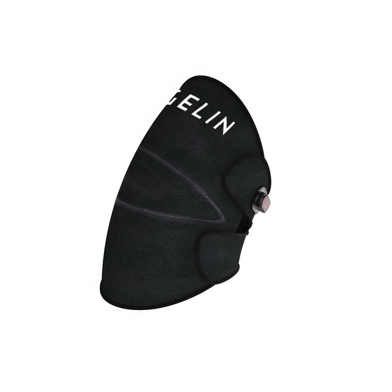 JointLux Laser+LED Light Therapy Wrap - Megelin