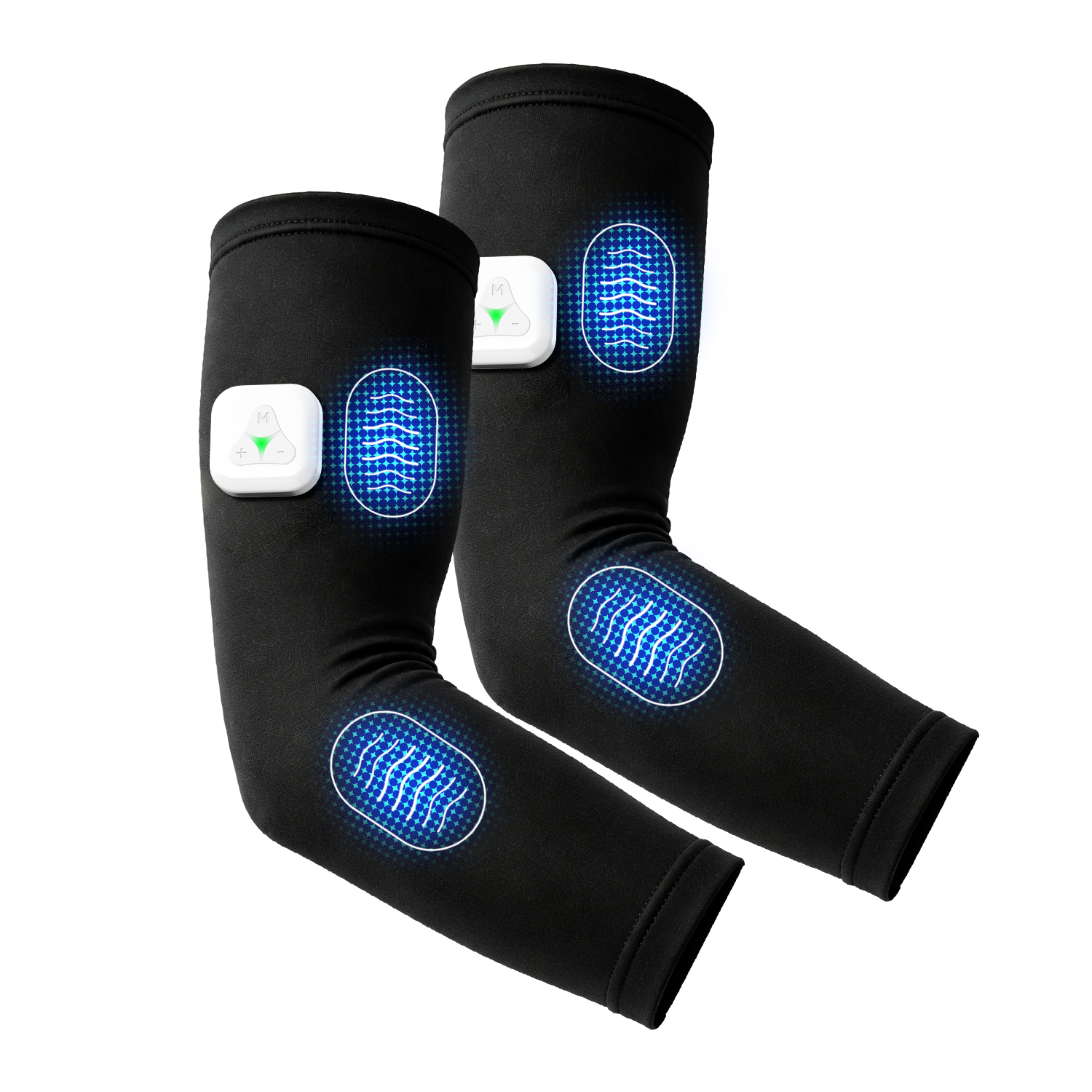 Megelin EMS Soothing Arm Sleeves