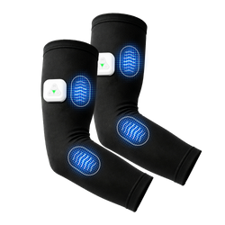Megelin EMS Soothing Arm Sleeves