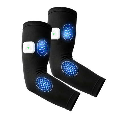 Megelin EMS Soothing Arm Sleeves