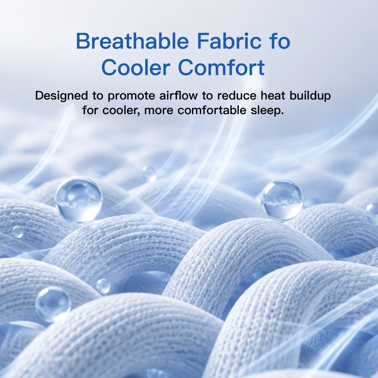 Megelin TheraLiving Recovery Pillow