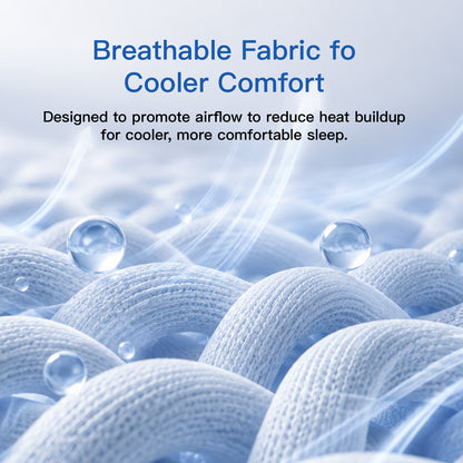 Megelin TheraLiving Recovery Pillow