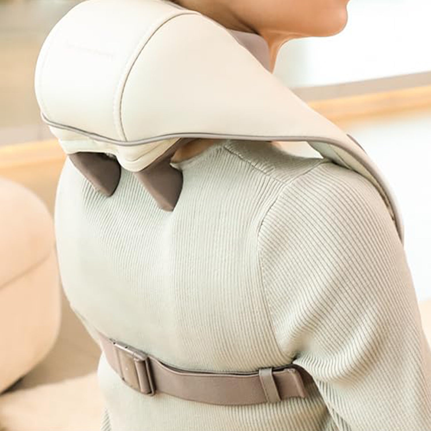 Megelin 4D Massager for Neck and Shoulder