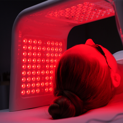 Megelin LED Light Therapy Machine - Megelin