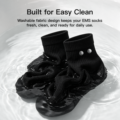Megelin EMS Soothing Socks
