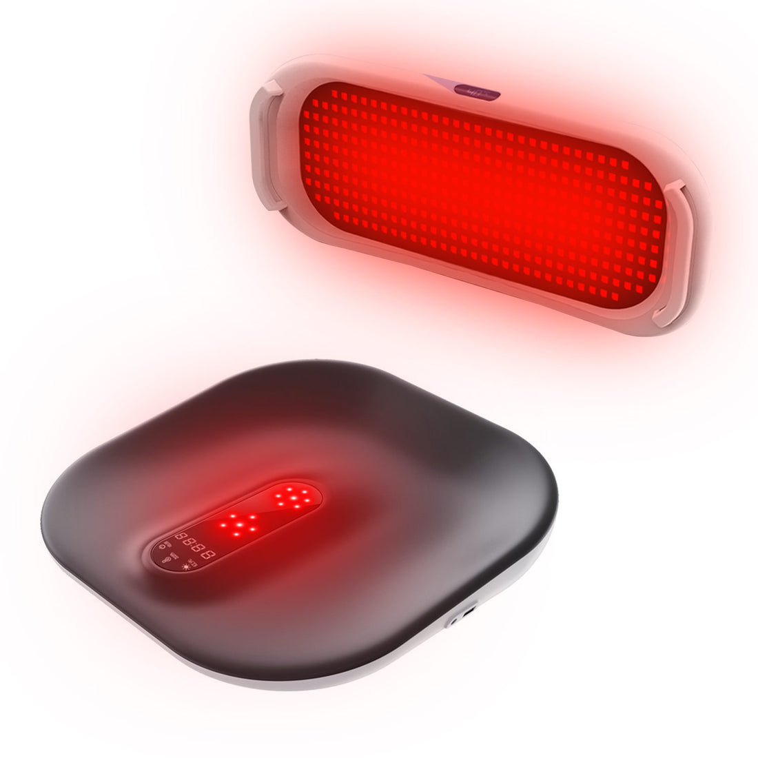 Red Light Therapy Device for Male Area