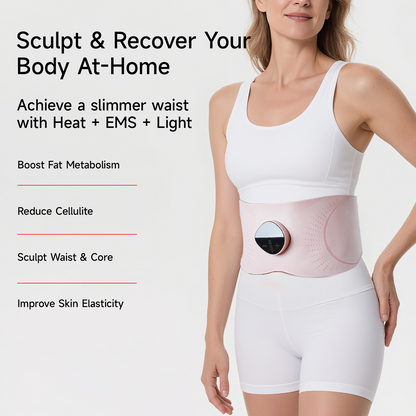 Megelin EMS Contouring Belt - Megelin