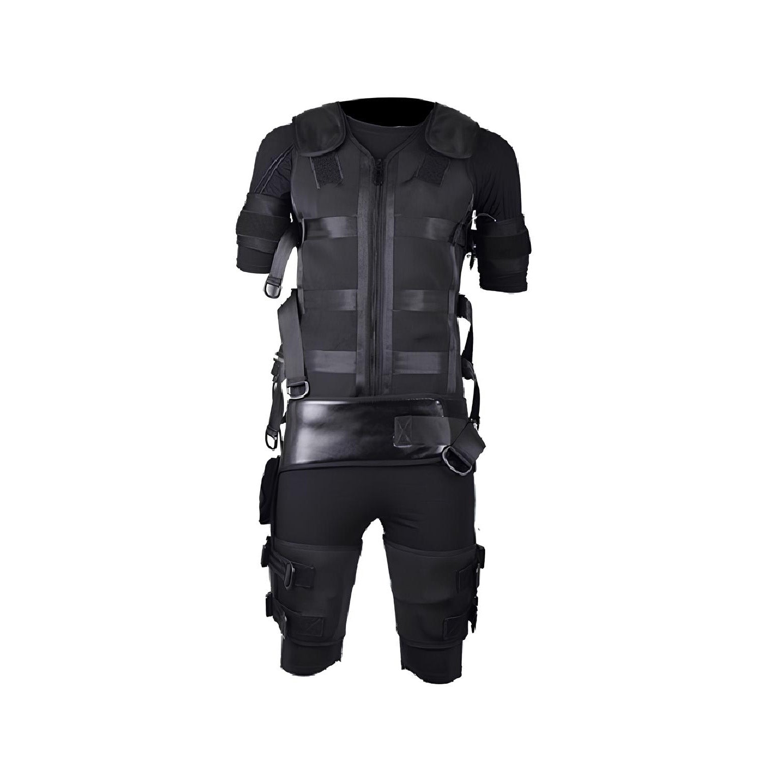 Megelin EMS Fitness Suit