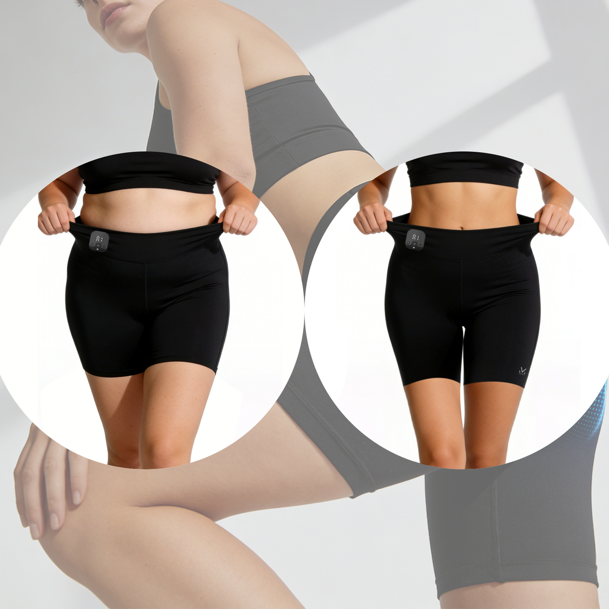 Adaptive Fit