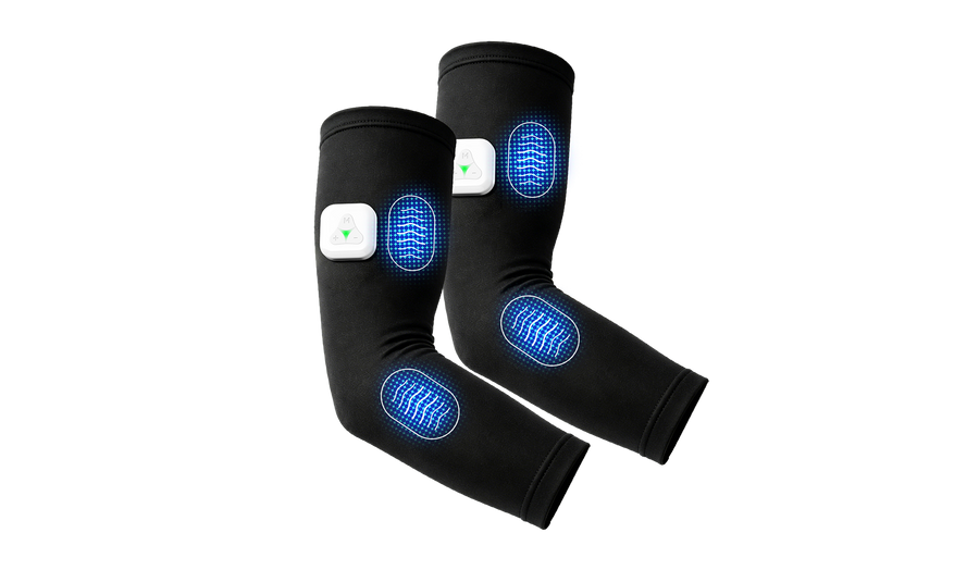 EMS Soothing Arm Sleeves