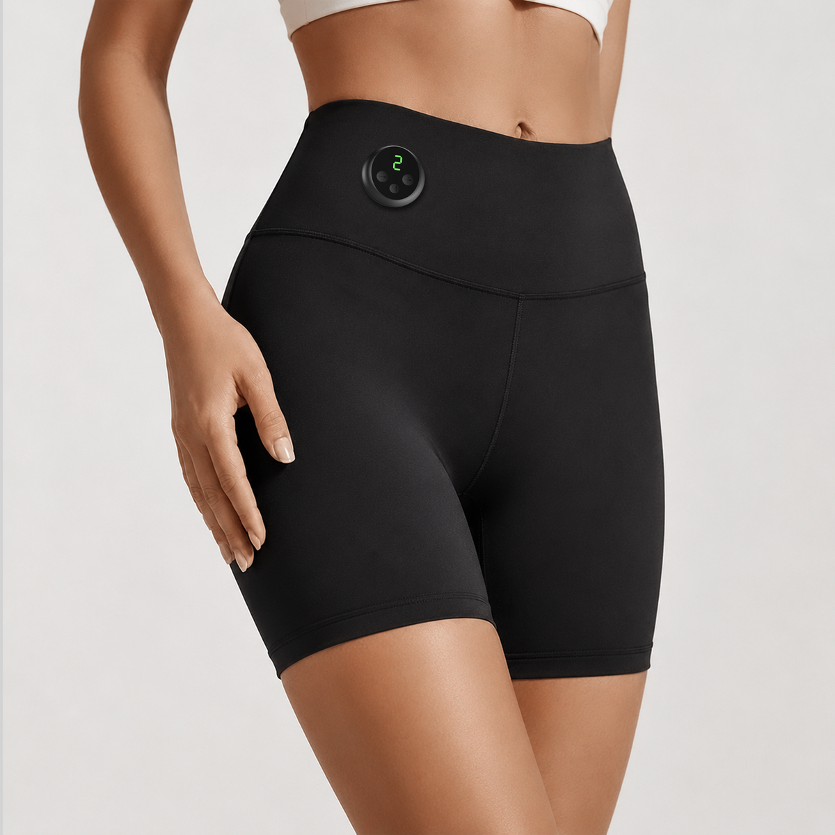Skin-Friendly Performance Fabric