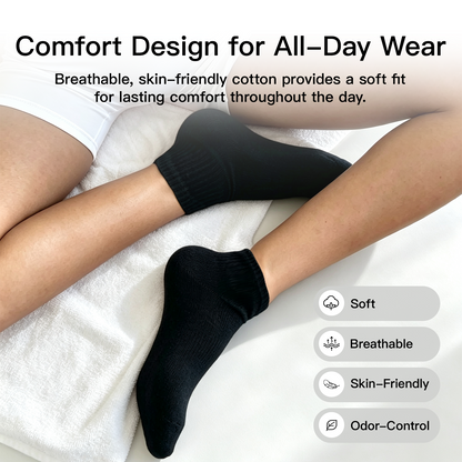 Megelin EMS Soothing Socks