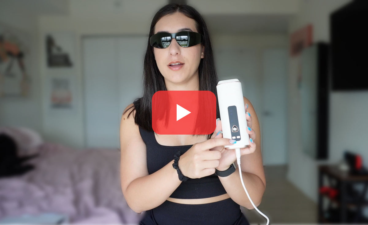 Megelin review by Desy Gato